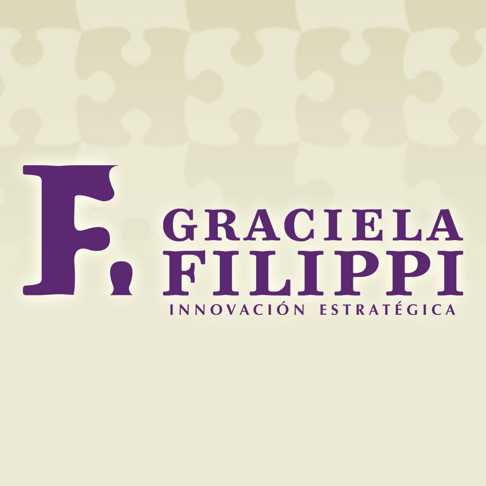 Graciela Filippi Branding